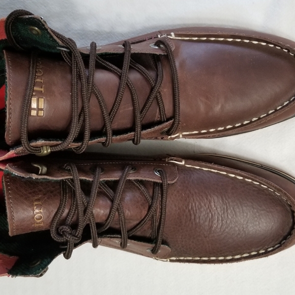 Tretorn Retro boots - Picture 2 of 7